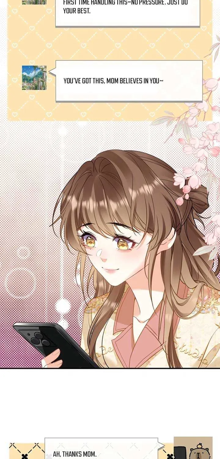 Read Overstepping Kiss chapter 5 image 28 on Lezhin