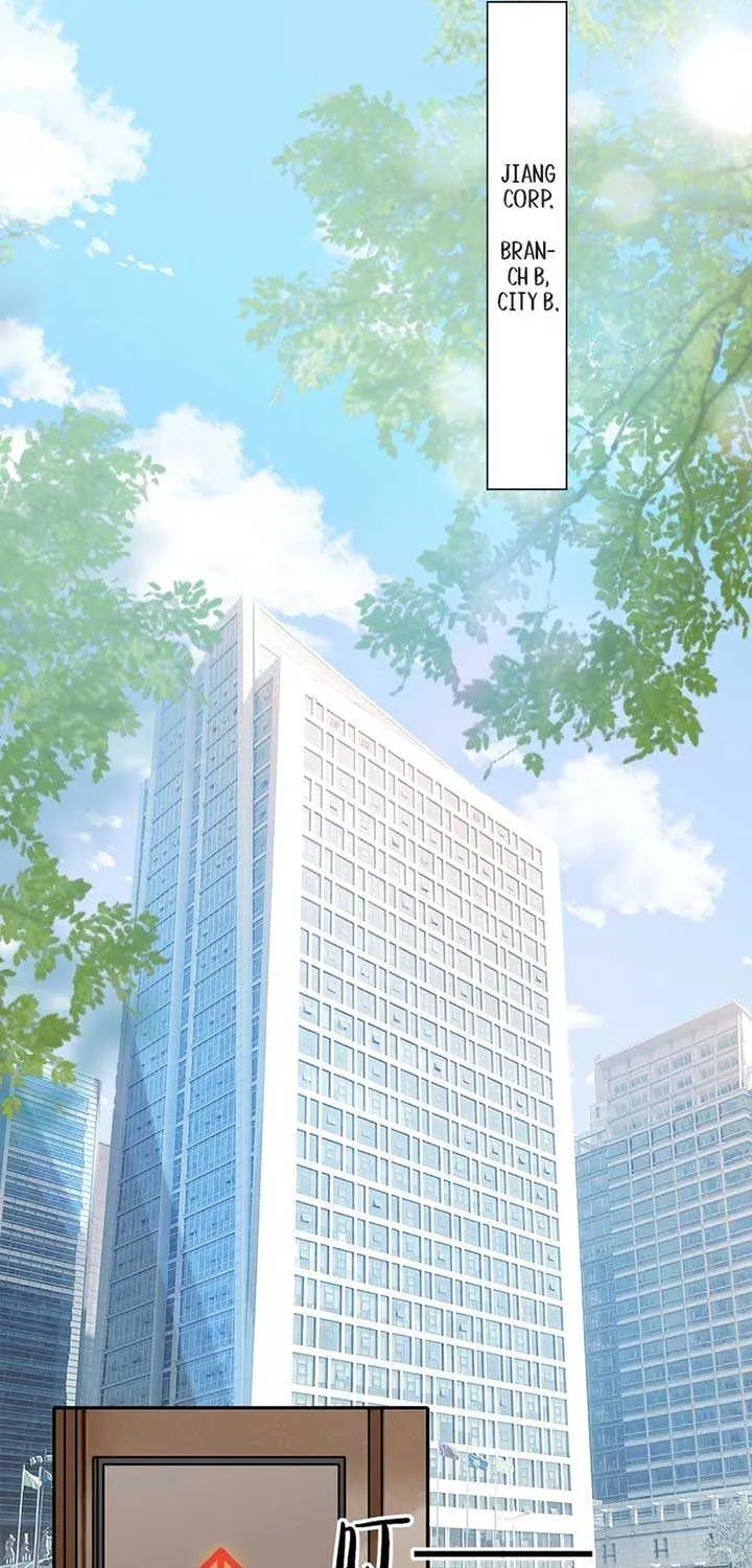 Read Overstepping Kiss chapter 5 image 35 on Lezhin