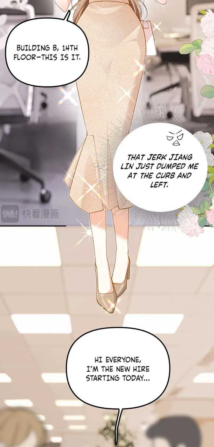 Read Overstepping Kiss chapter 5 image 37 on Lezhin