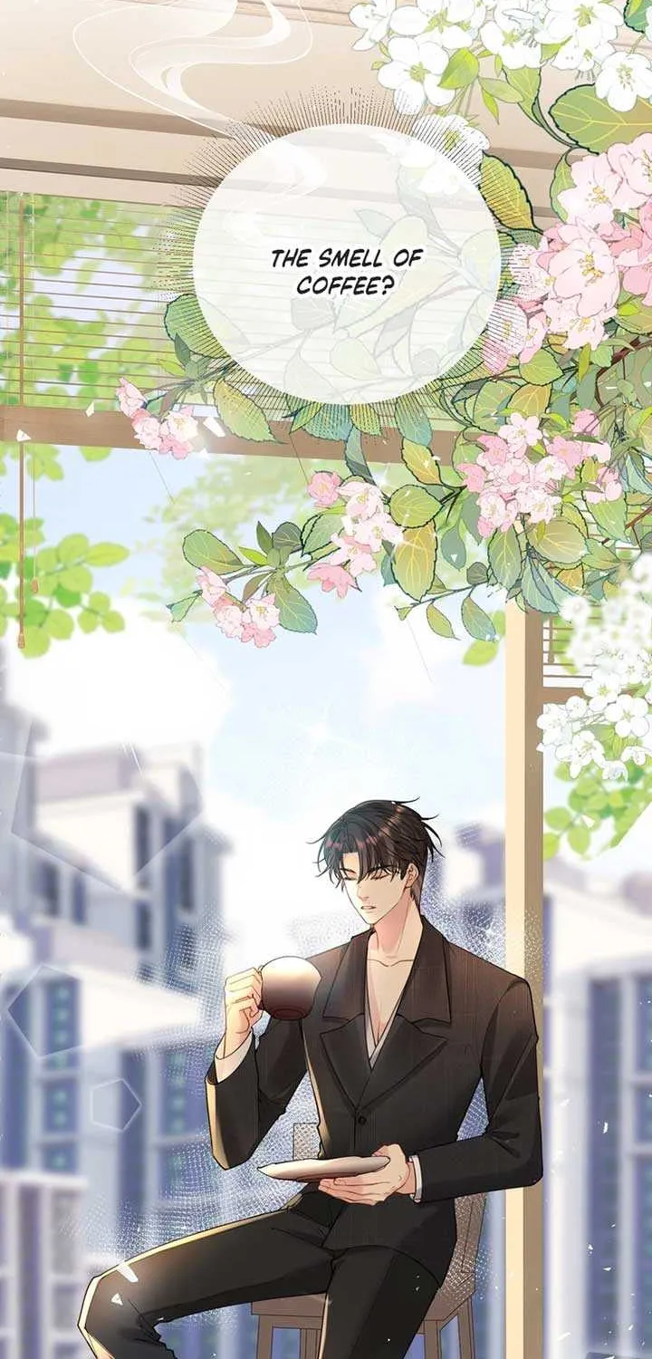 Read Overstepping Kiss chapter 5 image 4 on Lezhin