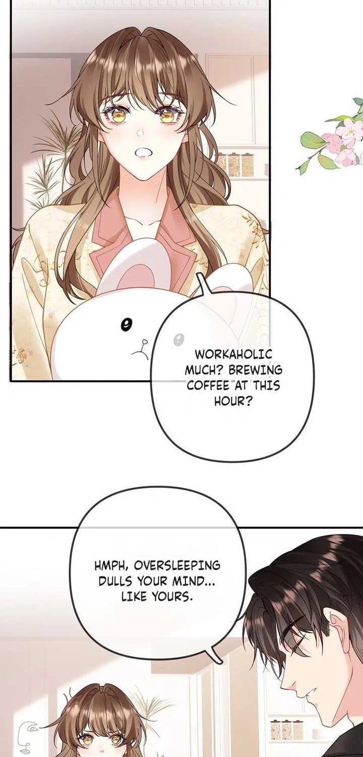 Read Overstepping Kiss chapter 5 image 6 on Lezhin