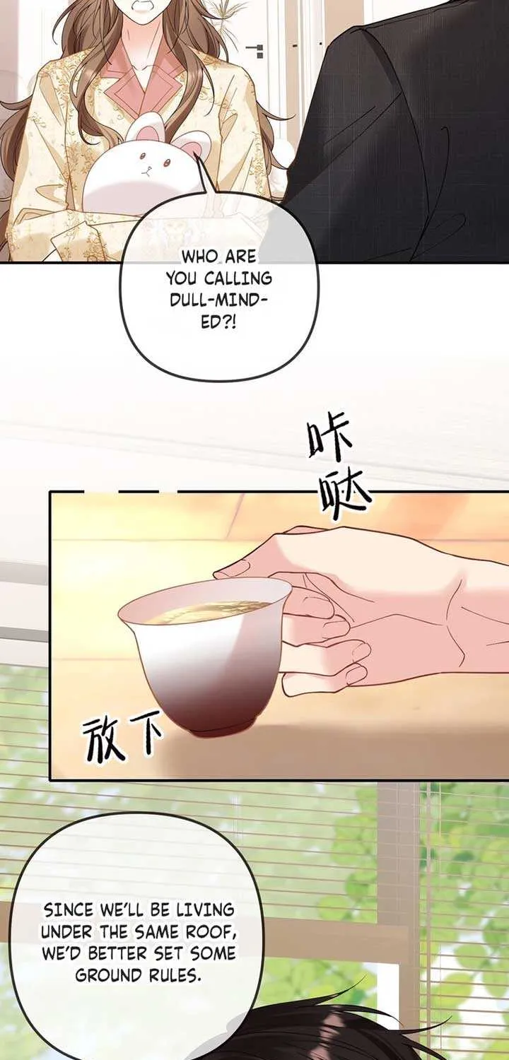 Read Overstepping Kiss chapter 5 image 7 on Lezhin