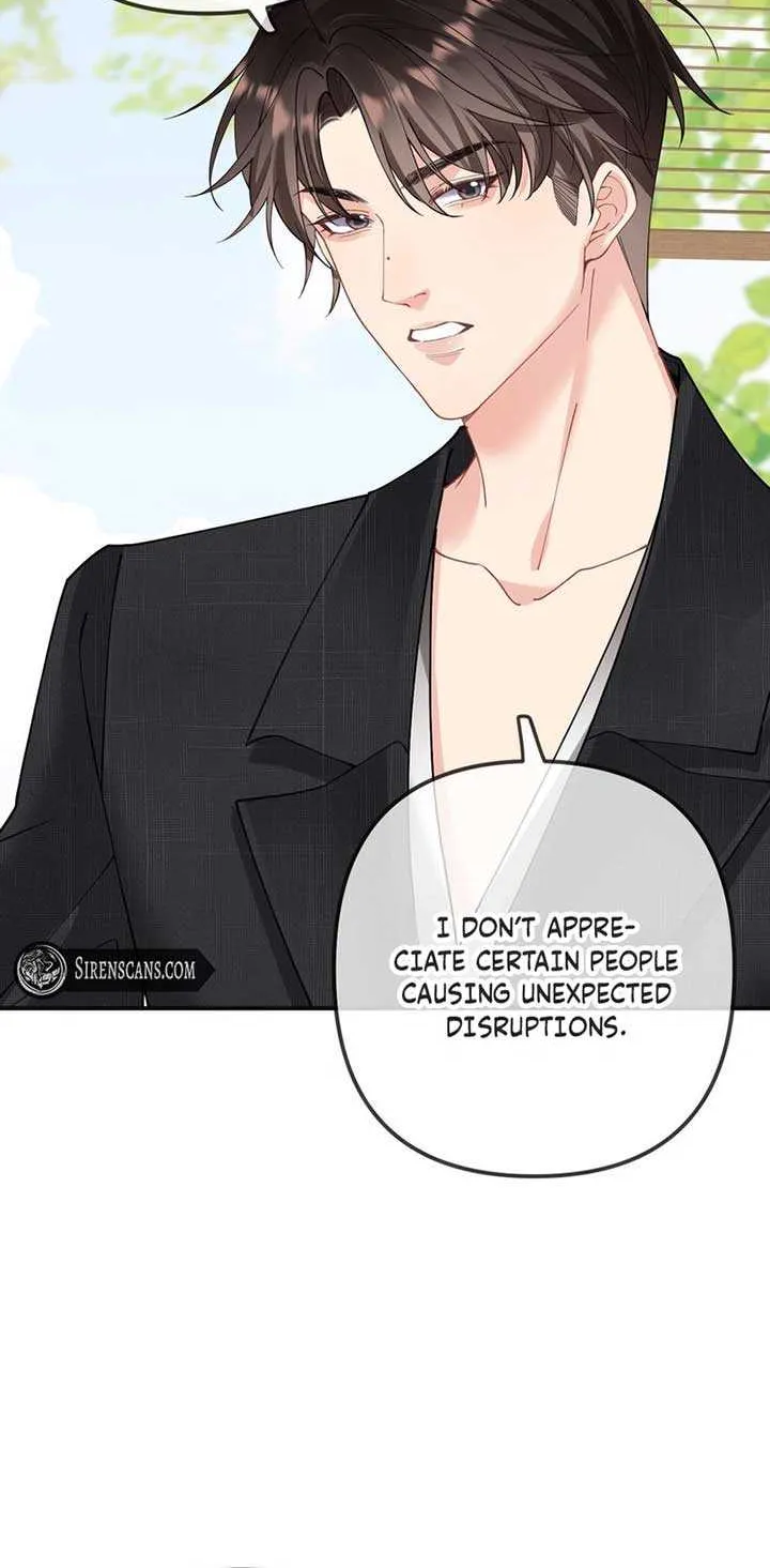 Read Overstepping Kiss chapter 5 image 8 on Lezhin