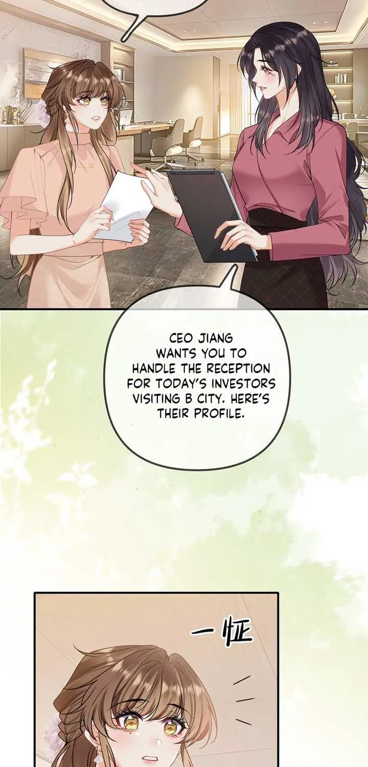 Read Overstepping Kiss chapter 6 image 11 on Lezhin