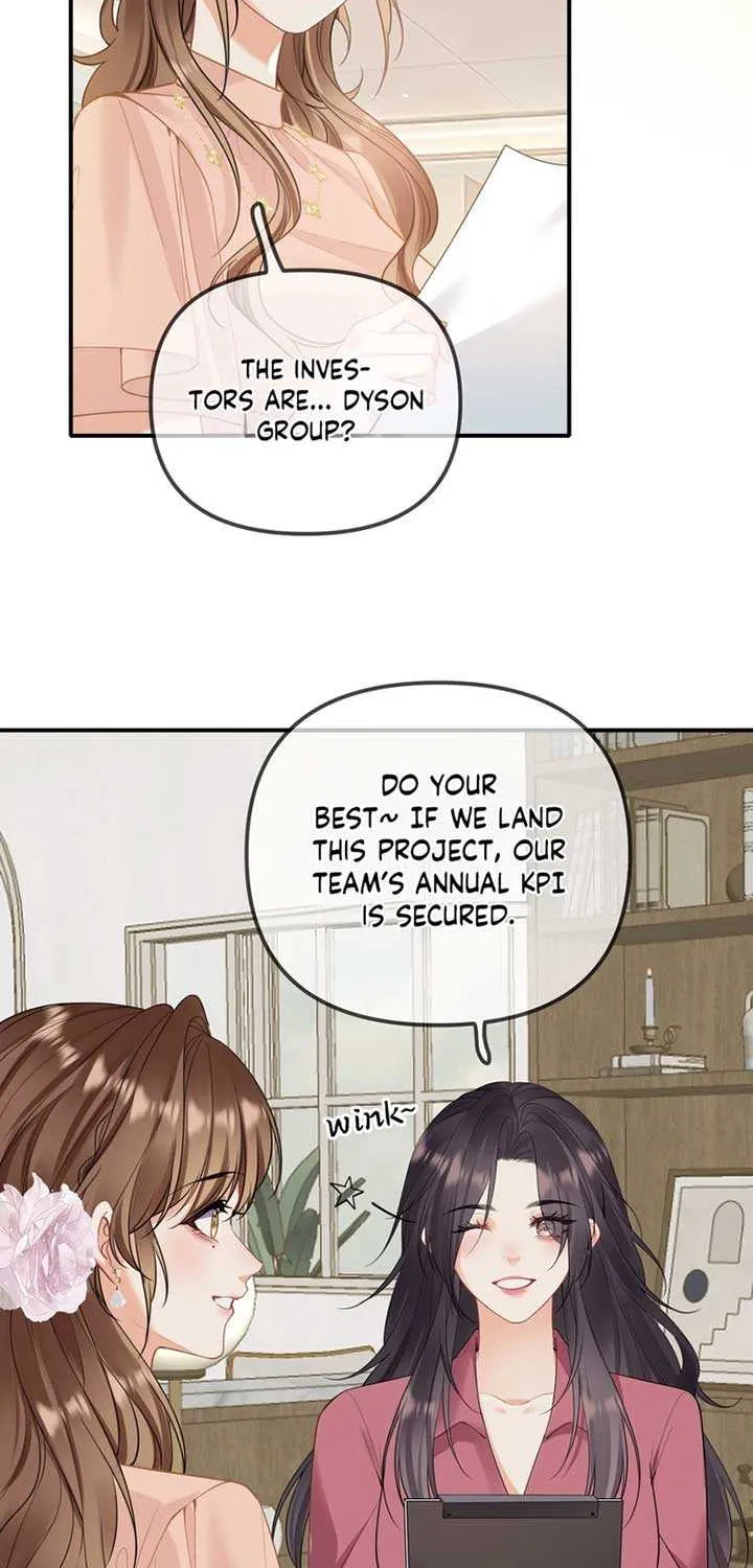 Read Overstepping Kiss chapter 6 image 12 on Lezhin