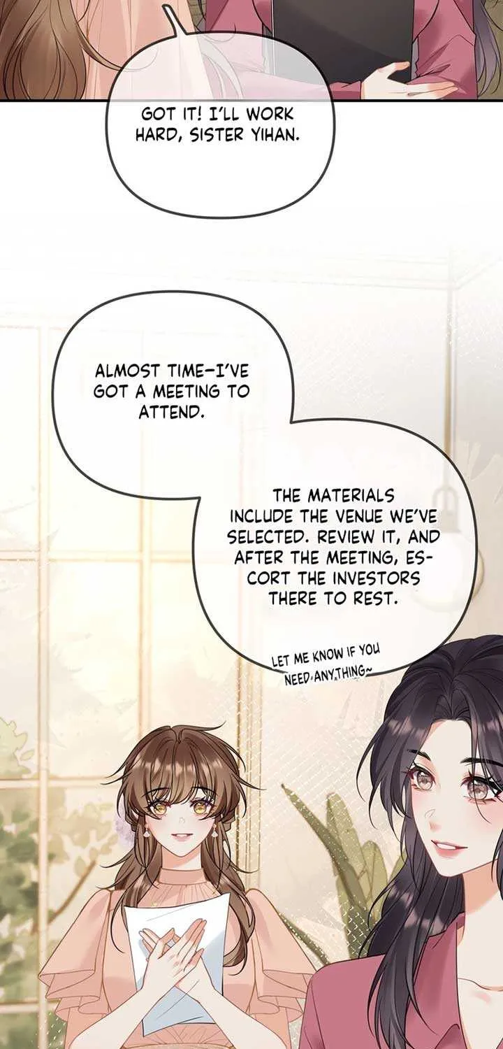 Read Overstepping Kiss chapter 6 image 13 on Lezhin