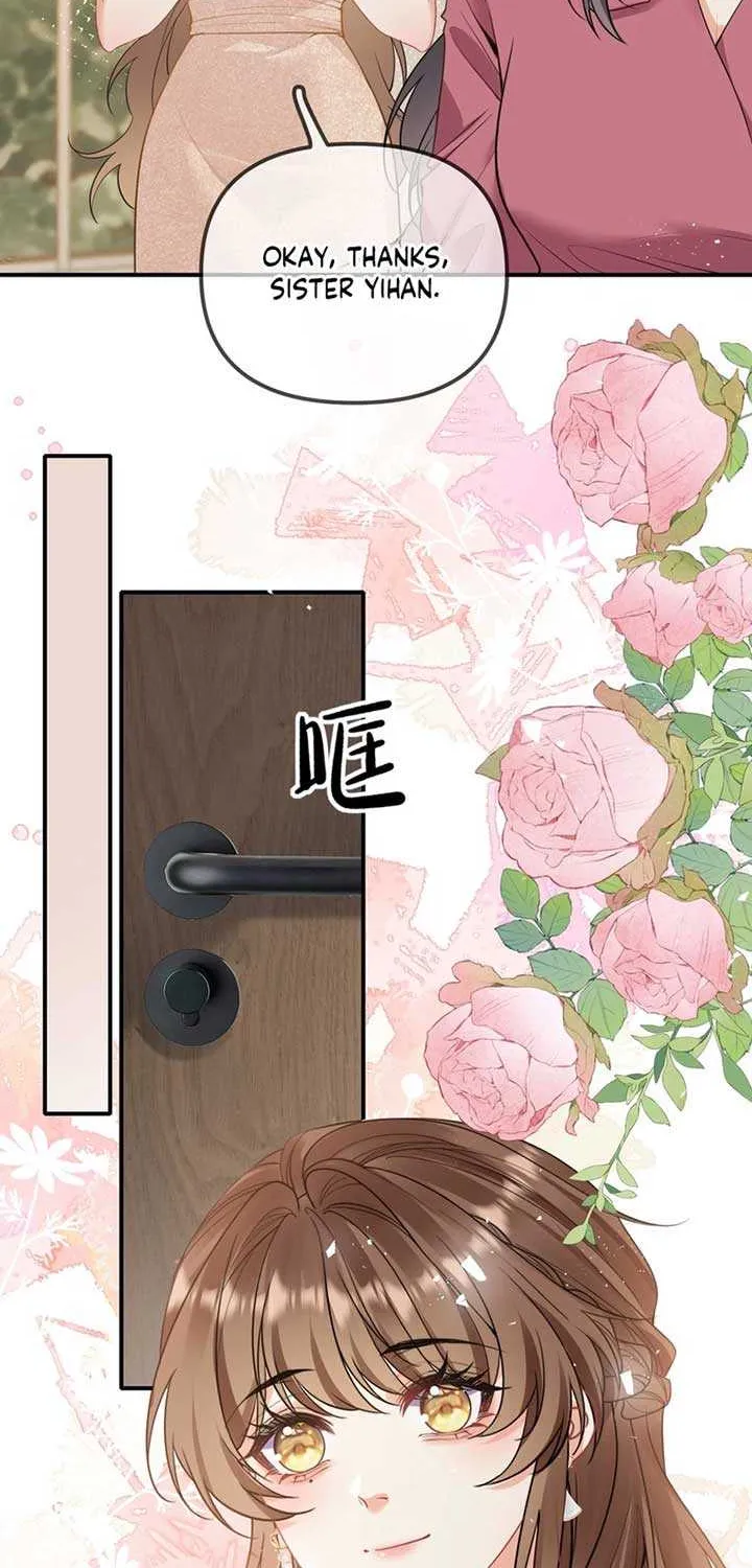 Read Overstepping Kiss chapter 6 image 14 on Lezhin