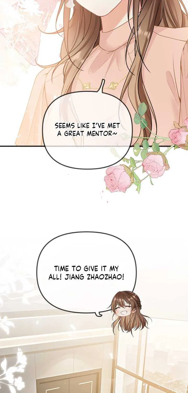 Read Overstepping Kiss chapter 6 image 15 on Lezhin