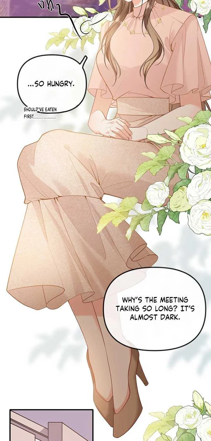 Read Overstepping Kiss chapter 6 image 19 on Lezhin