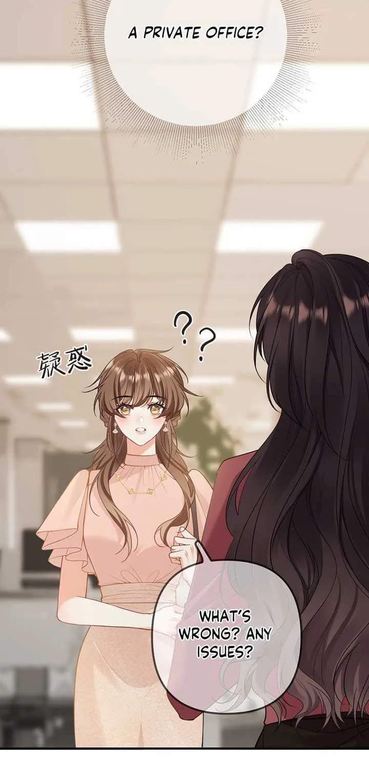 Read Overstepping Kiss chapter 6 image 2 on Lezhin