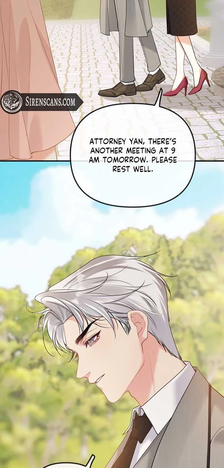 Read Overstepping Kiss chapter 6 image 22 on Lezhin