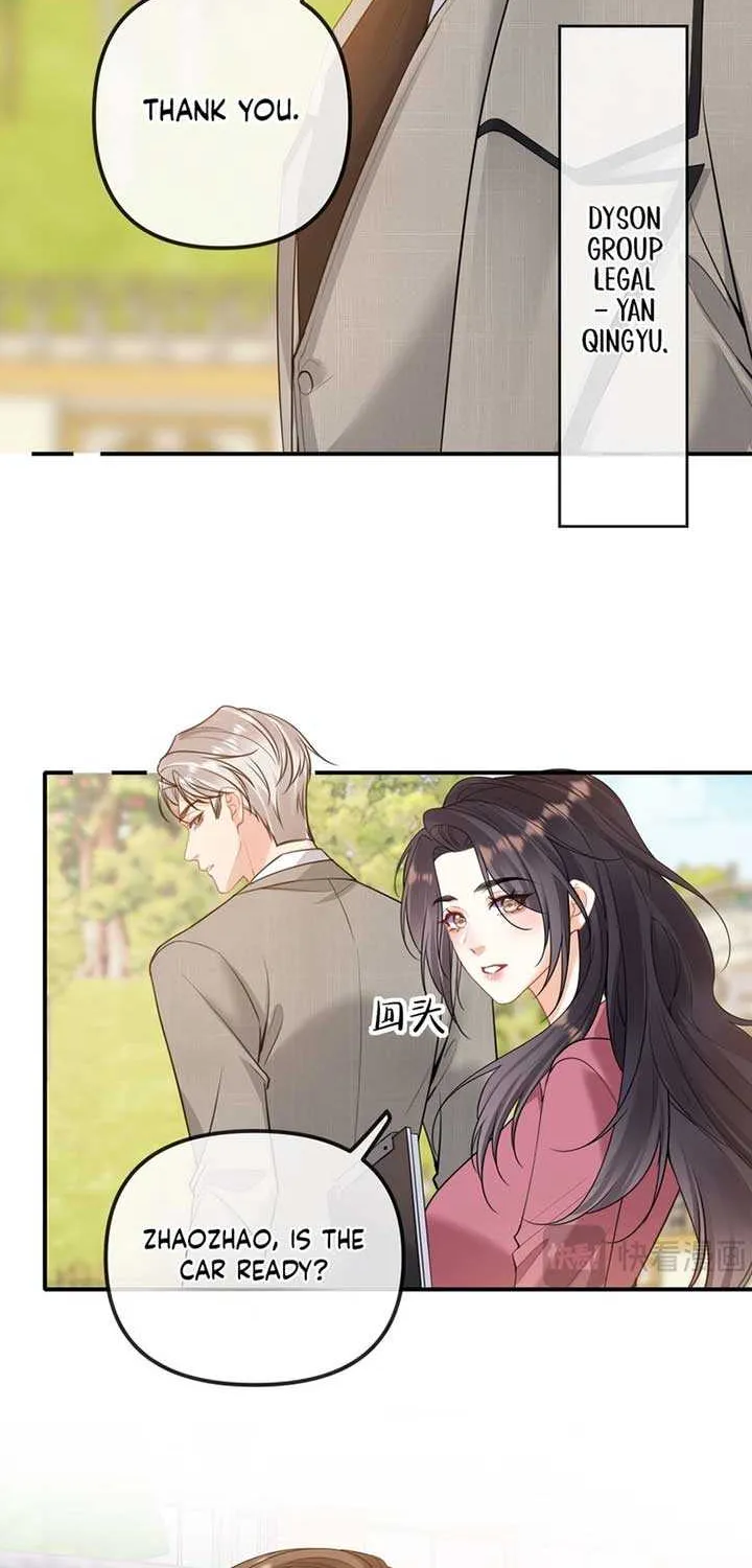 Read Overstepping Kiss chapter 6 image 23 on Lezhin
