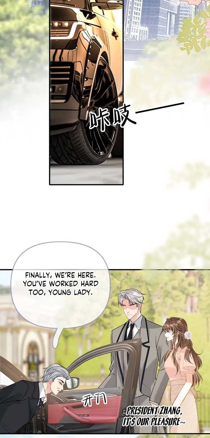Read Overstepping Kiss chapter 6 image 27 on Lezhin