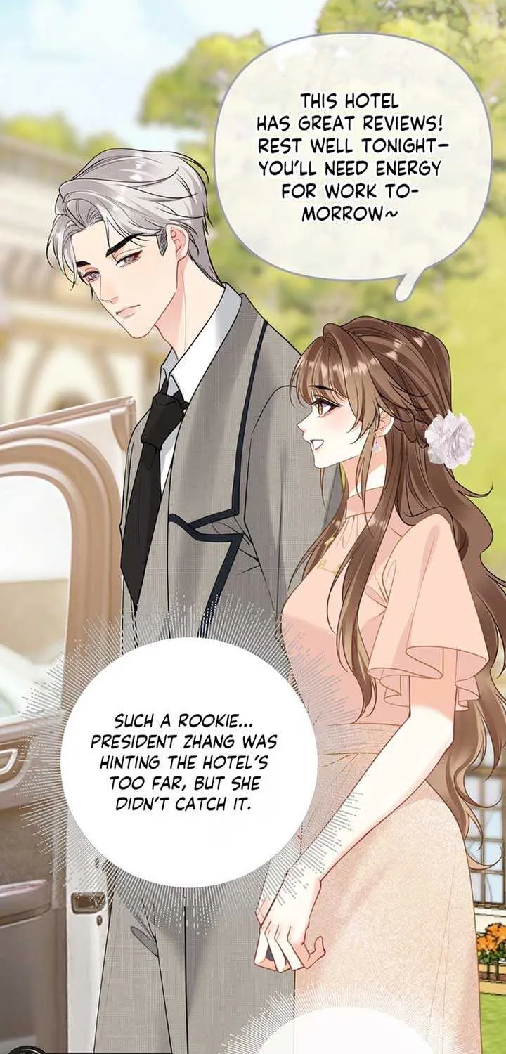 Read Overstepping Kiss chapter 6 image 28 on Lezhin