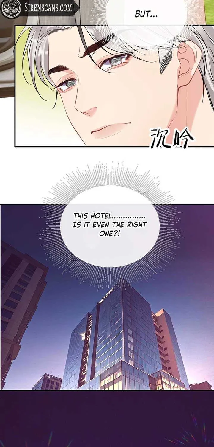 Read Overstepping Kiss chapter 6 image 29 on Lezhin