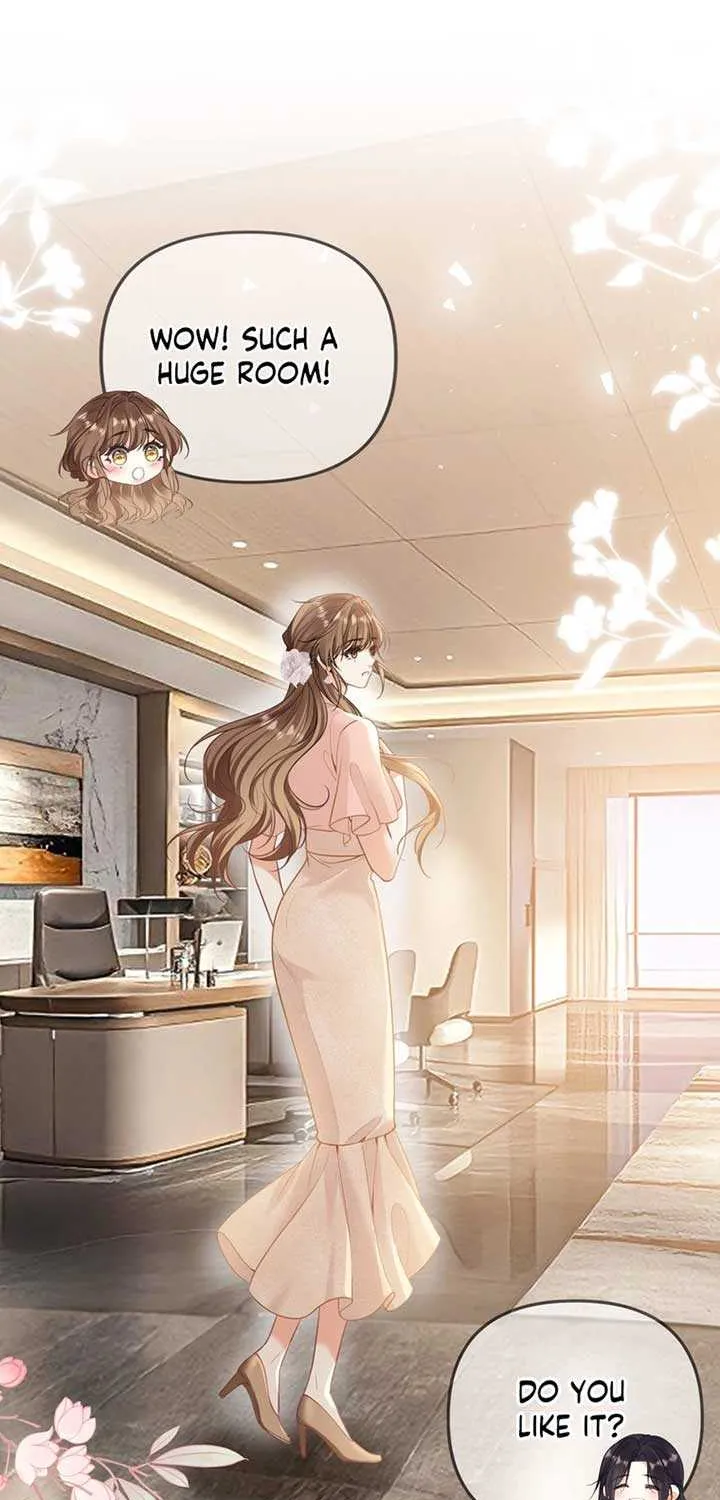 Read Overstepping Kiss chapter 6 image 6 on Lezhin