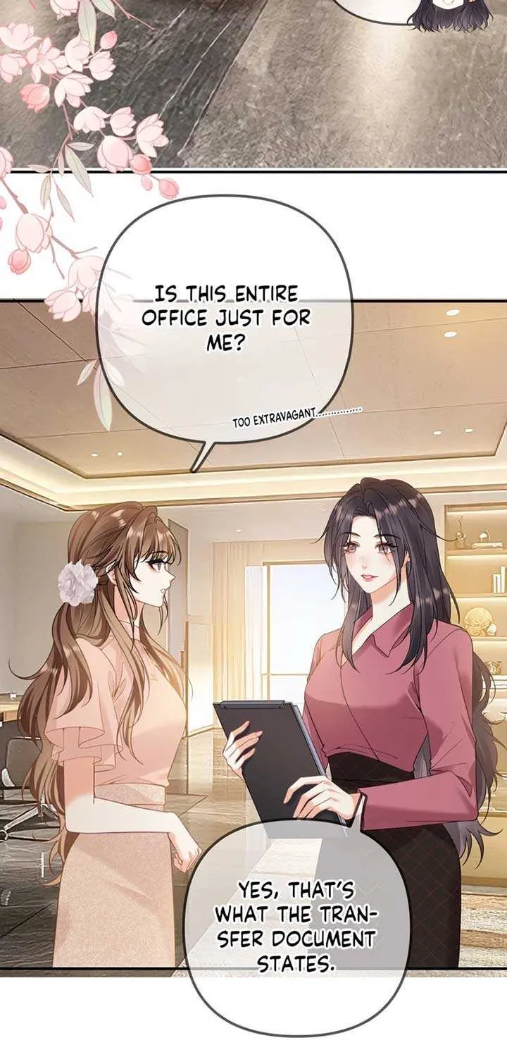 Read Overstepping Kiss chapter 6 image 7 on Lezhin