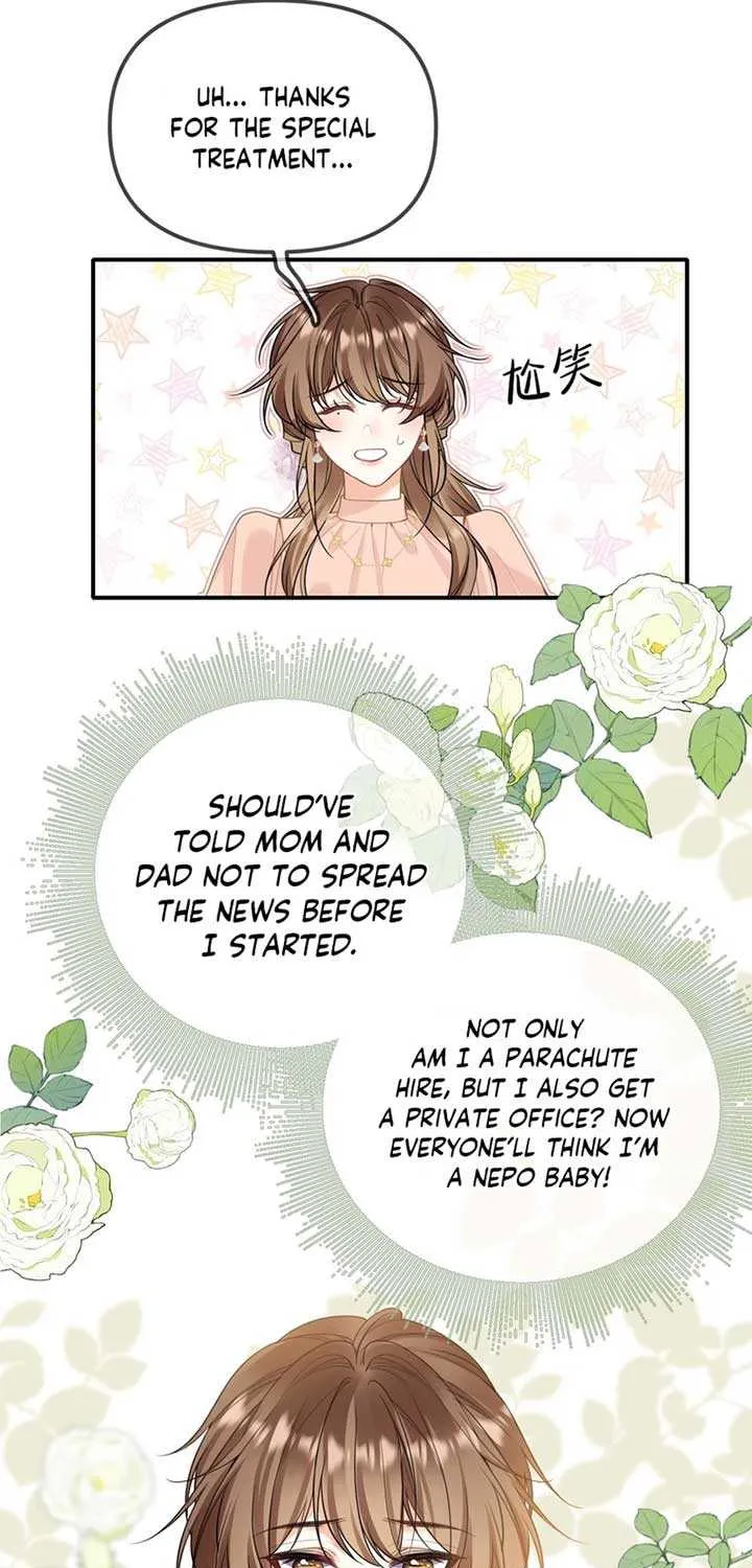 Read Overstepping Kiss chapter 6 image 9 on Lezhin