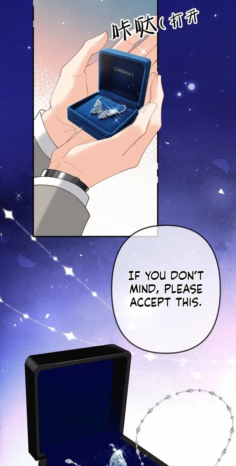 Read Overstepping Kiss chapter 9 image 10 on Lezhin