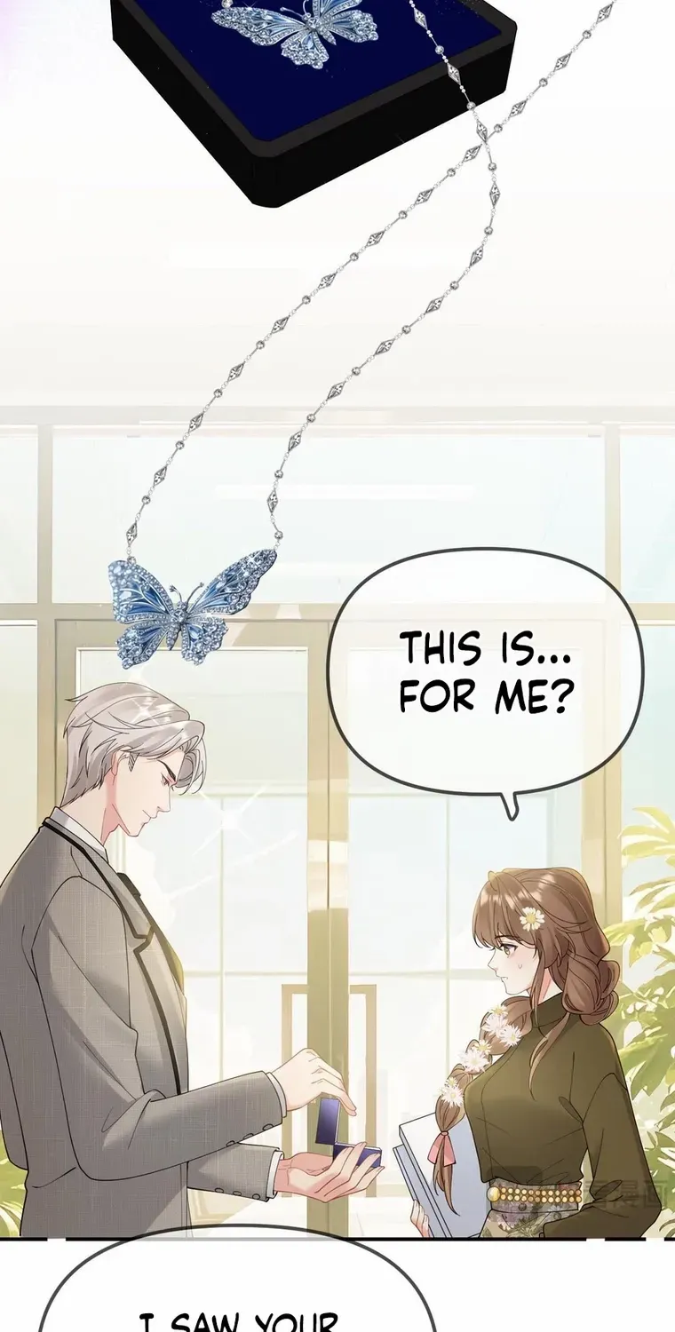 Read Overstepping Kiss chapter 9 image 11 on Lezhin