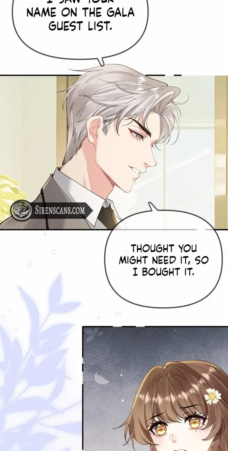 Read Overstepping Kiss chapter 9 image 12 on Lezhin