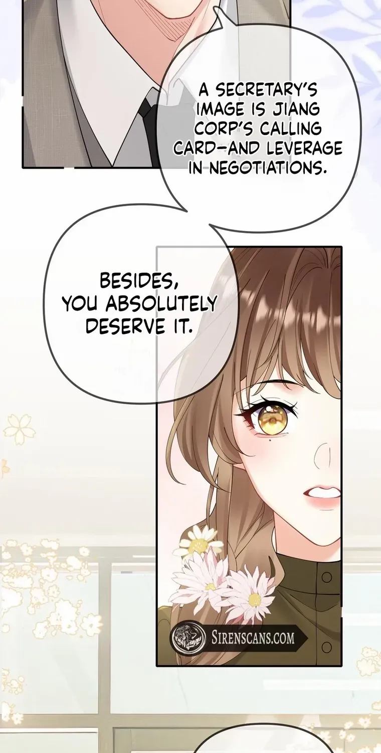 Read Overstepping Kiss chapter 9 image 14 on Lezhin