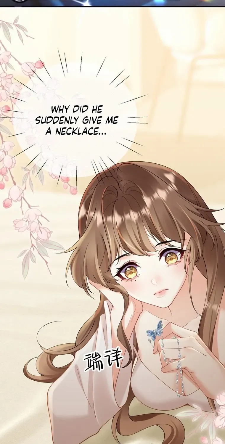 Read Overstepping Kiss chapter 9 image 20 on Lezhin