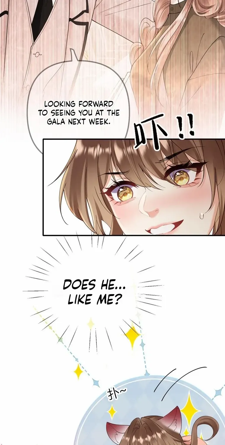 Read Overstepping Kiss chapter 9 image 22 on Lezhin
