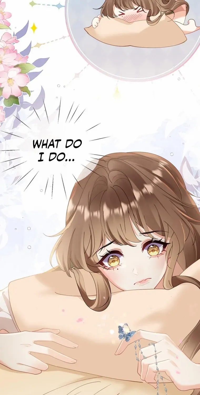 Read Overstepping Kiss chapter 9 image 23 on Lezhin