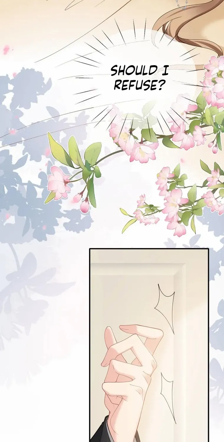 Read Overstepping Kiss chapter 9 image 24 on Lezhin