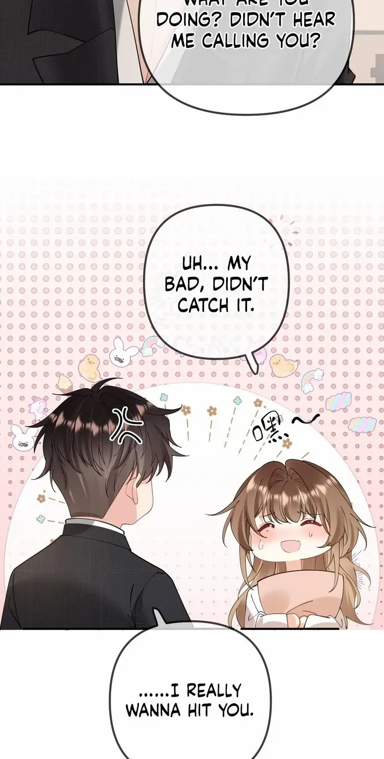 Read Overstepping Kiss chapter 9 image 26 on Lezhin