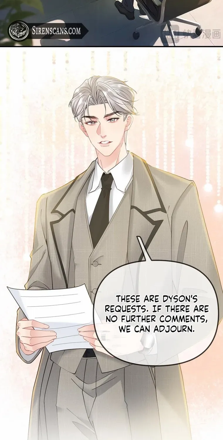 Read Overstepping Kiss chapter 9 image 4 on Lezhin