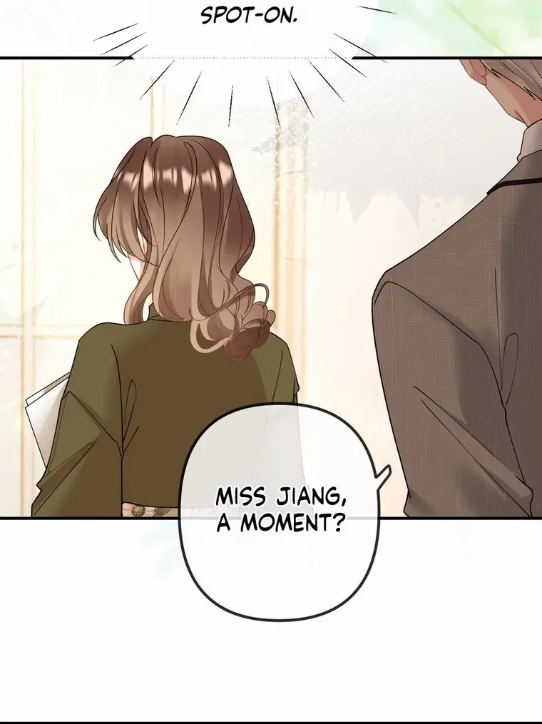Read Overstepping Kiss chapter 9 image 8 on Lezhin