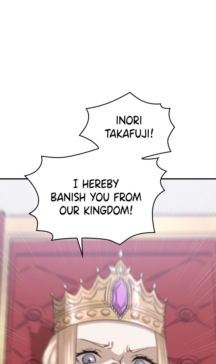 Oversummoned, Overpowered, and Over It! (Tsugutoku) Chapter 13 page 2 - 