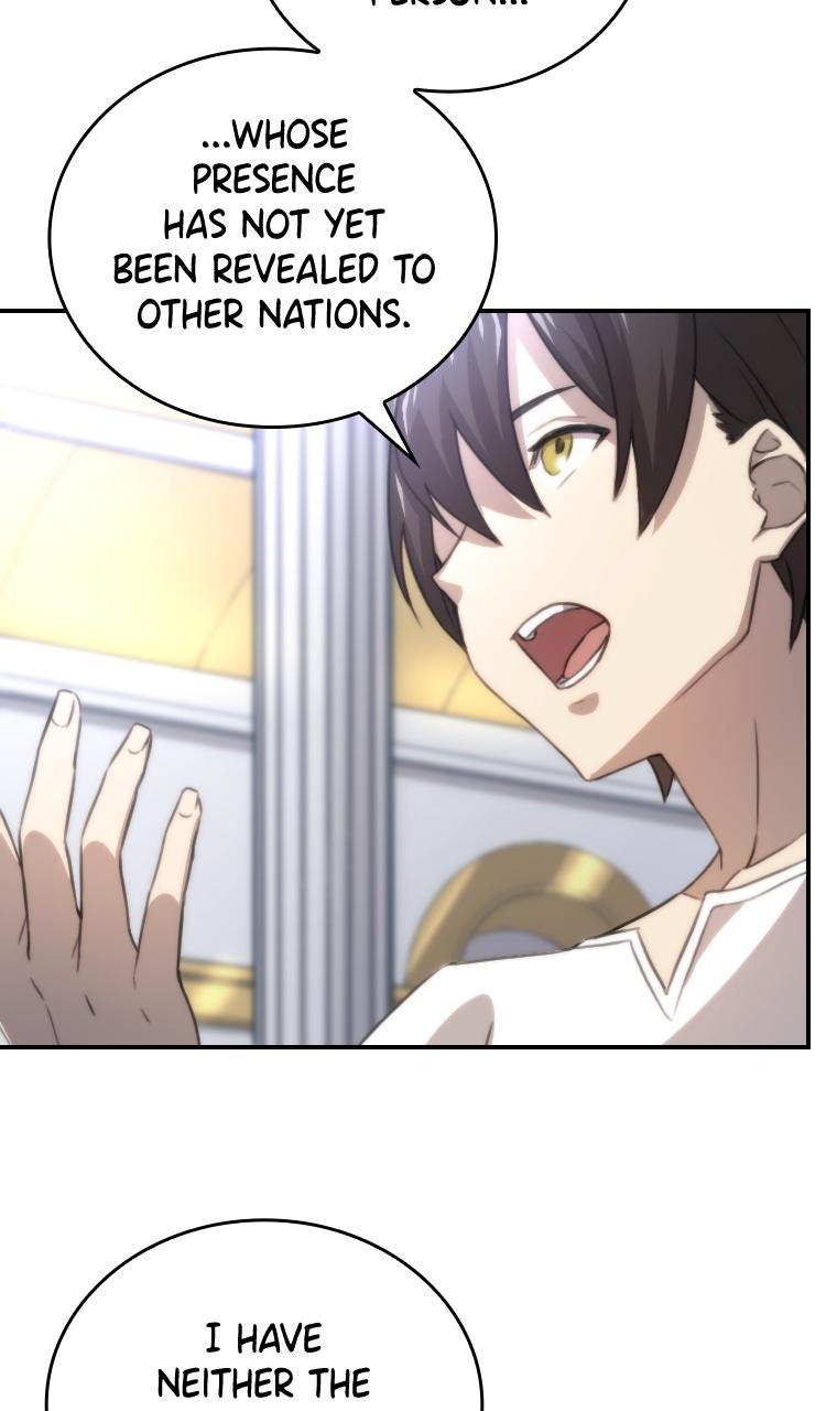 Oversummoned, Overpowered, and Over It! (Tsugutoku) Chapter 13 page 21 - 