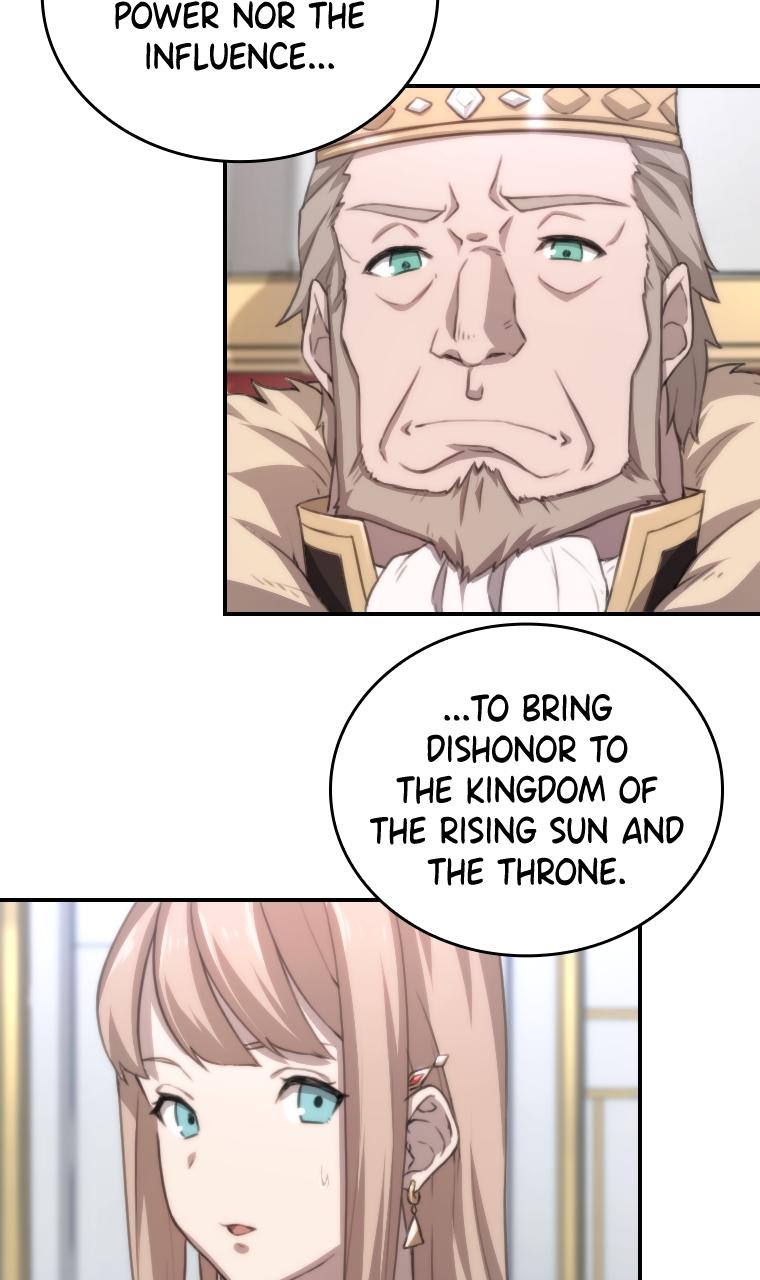 Oversummoned, Overpowered, and Over It! (Tsugutoku) Chapter 13 page 22 - 