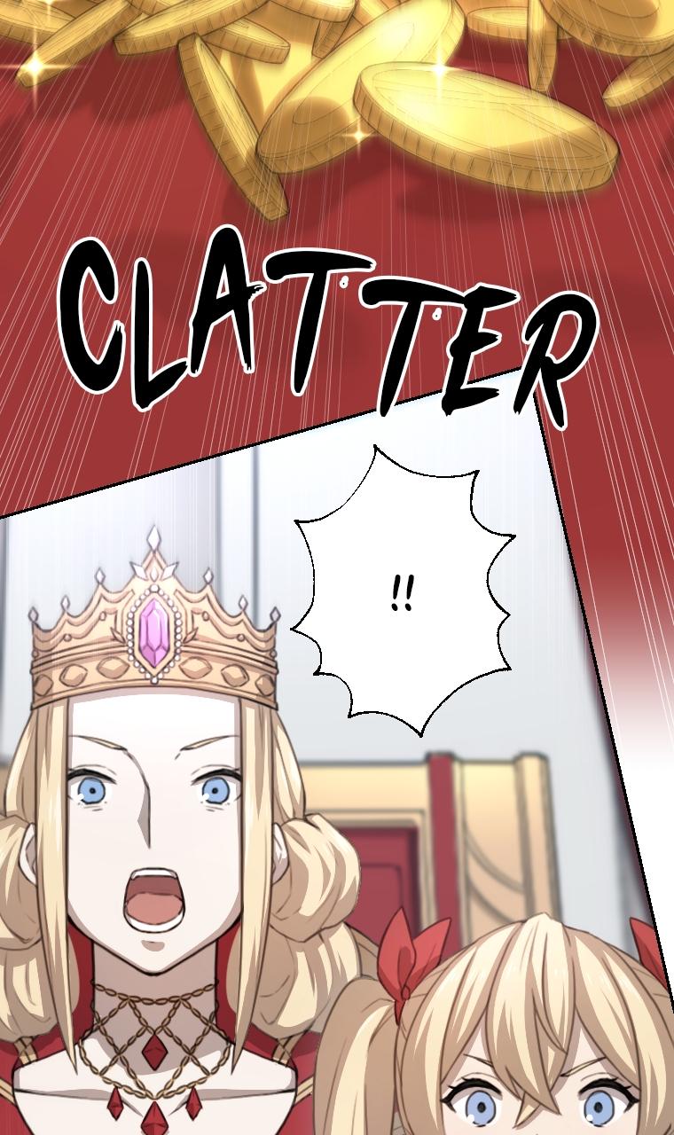 Oversummoned, Overpowered, and Over It! (Tsugutoku) Chapter 13 page 32 - 