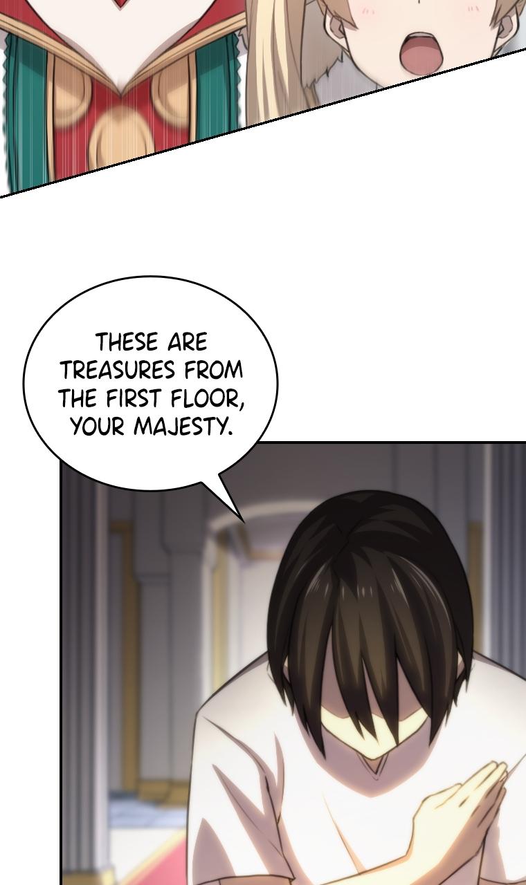 Oversummoned, Overpowered, and Over It! (Tsugutoku) Chapter 13 page 33 - 