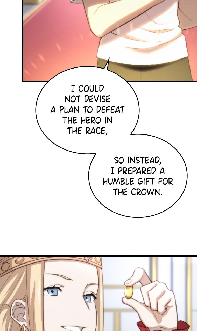 Oversummoned, Overpowered, and Over It! (Tsugutoku) Chapter 13 page 34 - 