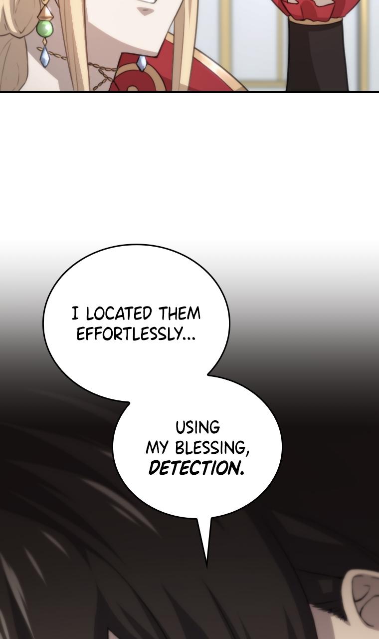 Oversummoned, Overpowered, and Over It! (Tsugutoku) Chapter 13 page 35 - 