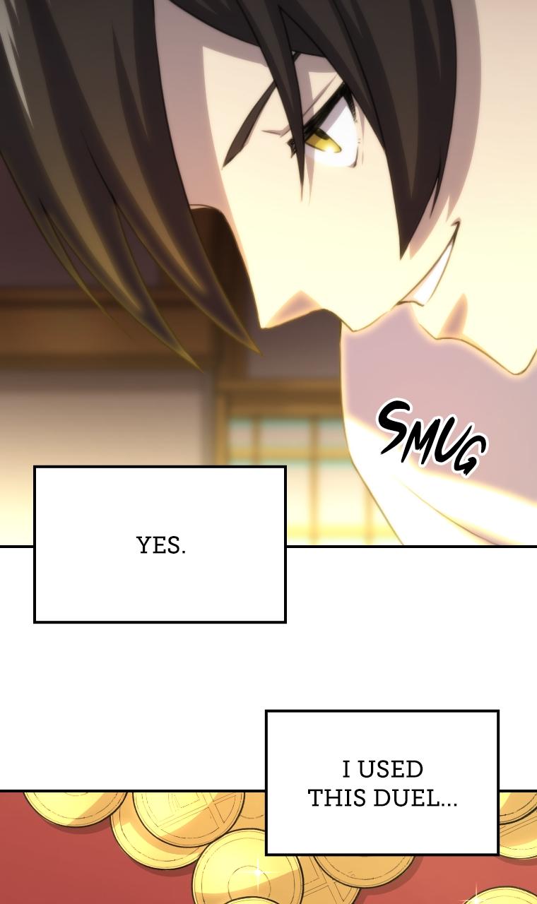 Oversummoned, Overpowered, and Over It! (Tsugutoku) Chapter 13 page 36 - 