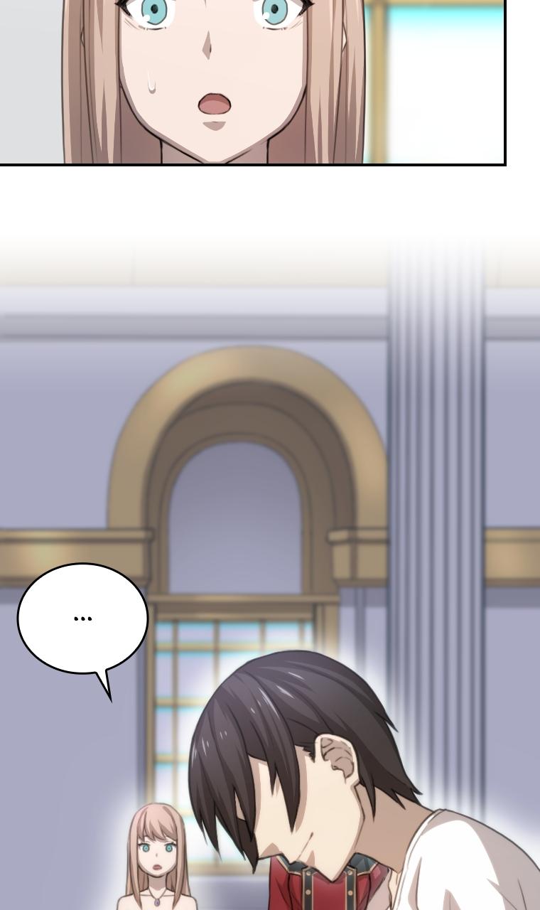 Oversummoned, Overpowered, and Over It! (Tsugutoku) Chapter 13 page 38 - 