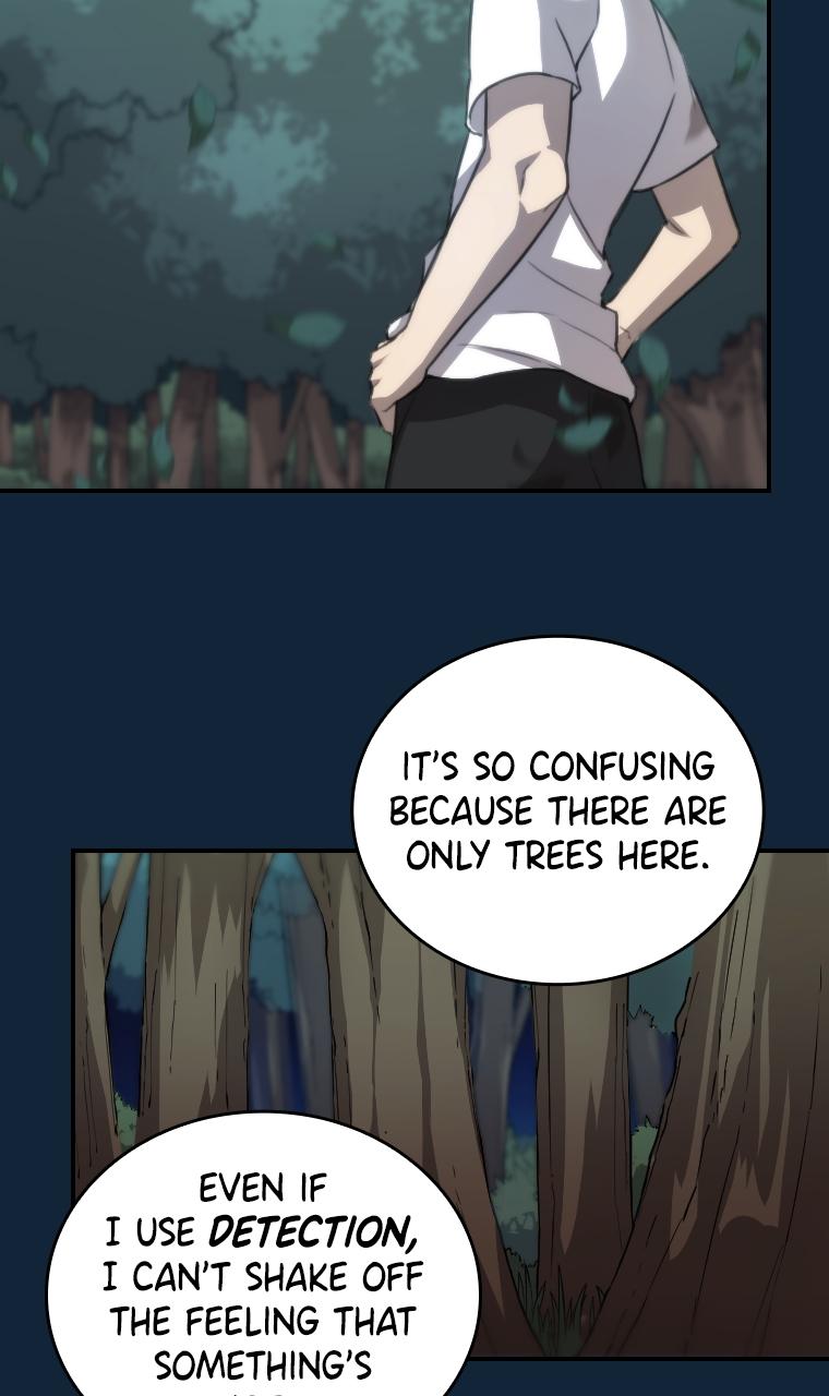 Oversummoned, Overpowered, and Over It! (Tsugutoku) Chapter 13 page 46 - 