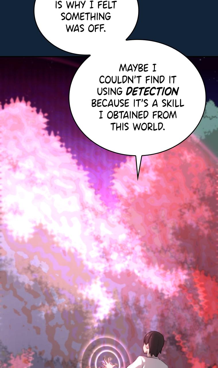 Oversummoned, Overpowered, and Over It! (Tsugutoku) Chapter 13 page 50 - 