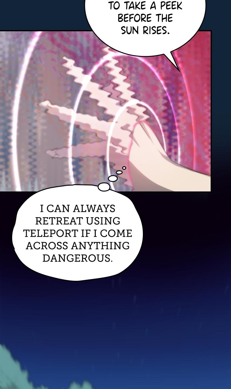 Oversummoned, Overpowered, and Over It! (Tsugutoku) Chapter 13 page 53 - 