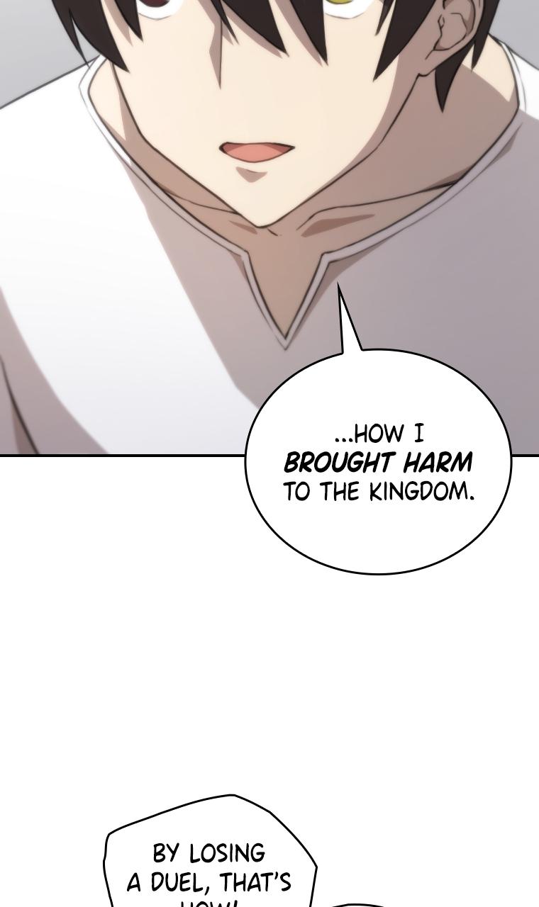 Oversummoned, Overpowered, and Over It! (Tsugutoku) Chapter 13 page 10 - 