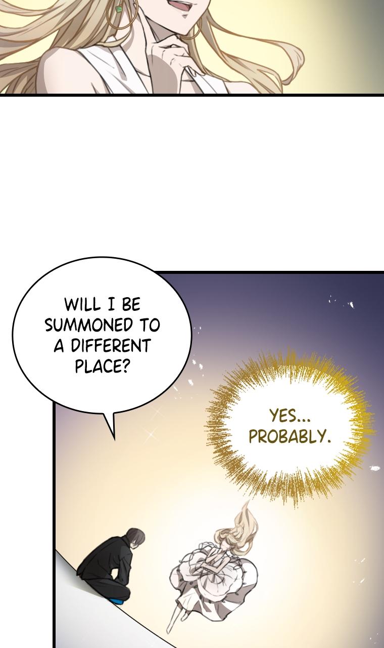 Oversummoned, Overpowered, and Over It! (Tsugutoku) Chapter 2 page 3 - 
