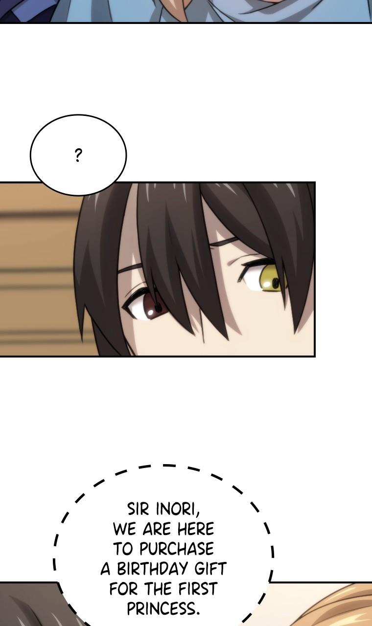 Oversummoned, Overpowered, and Over It! (Tsugutoku) Chapter 21 page 17 - 