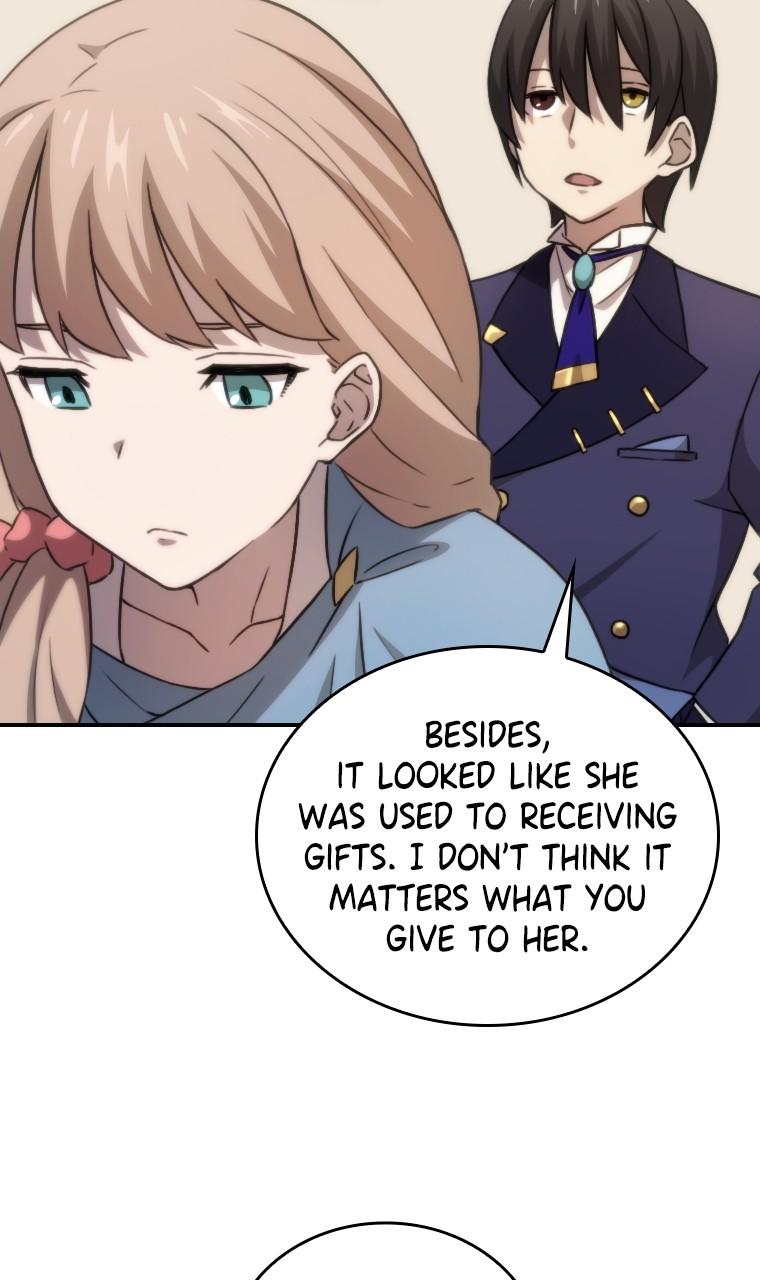 Oversummoned, Overpowered, and Over It! (Tsugutoku) Chapter 21 page 24 - 