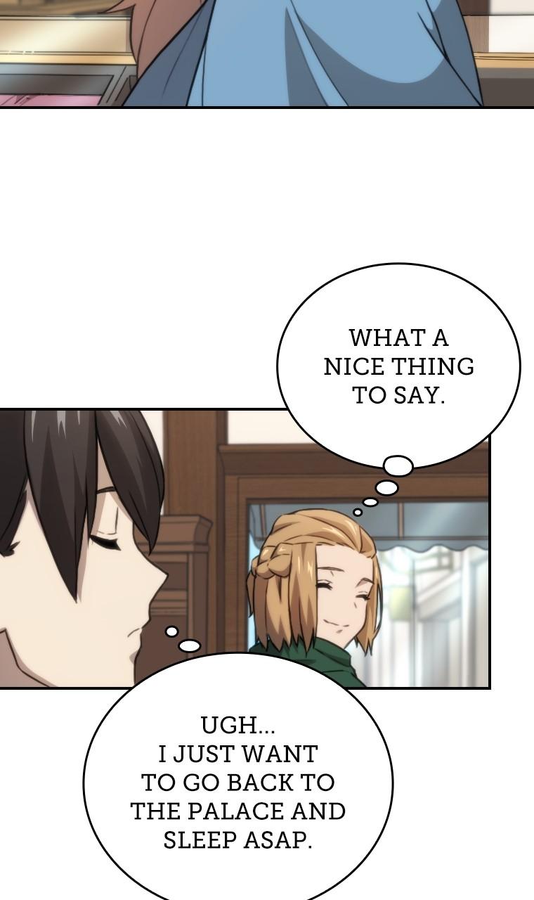 Oversummoned, Overpowered, and Over It! (Tsugutoku) Chapter 21 page 29 - 